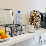 דירה Loft Delfshaven רוטרדם