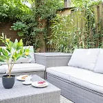 Loft Delfshaven דירה *