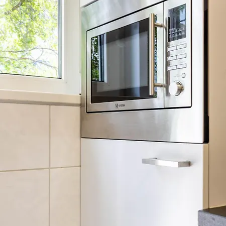 Loft Delfshaven ロッテルダム