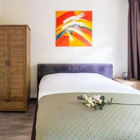 דירה Loft Delfshaven