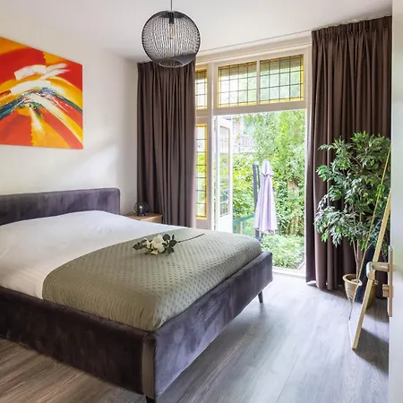 Loft Delfshaven דירה *