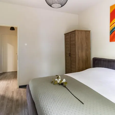 Loft Delfshaven * Róterdam