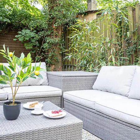 Loft Delfshaven דירה *