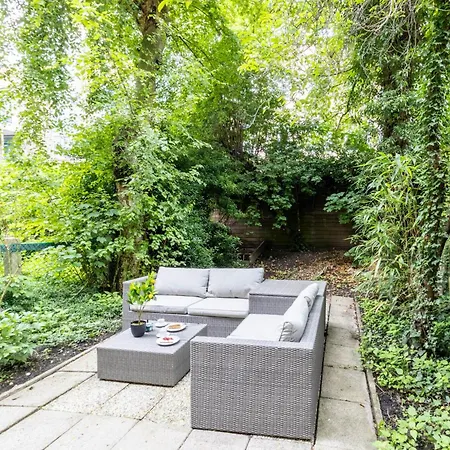 Loft Delfshaven * רוטרדם