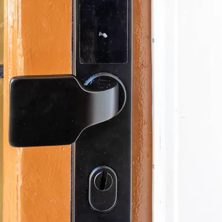 Loft Delfshaven Apartamento Róterdam