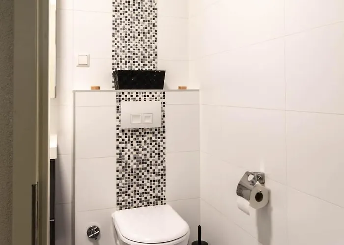 Loft Delfshaven * Rotterdam