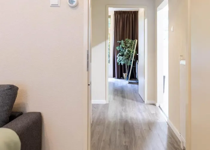 Loft Delfshaven Lägenhet