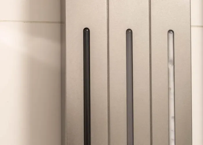 Apartamento Loft Delfshaven Róterdam