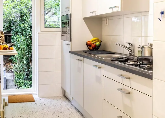 Loft Delfshaven Apartamento *