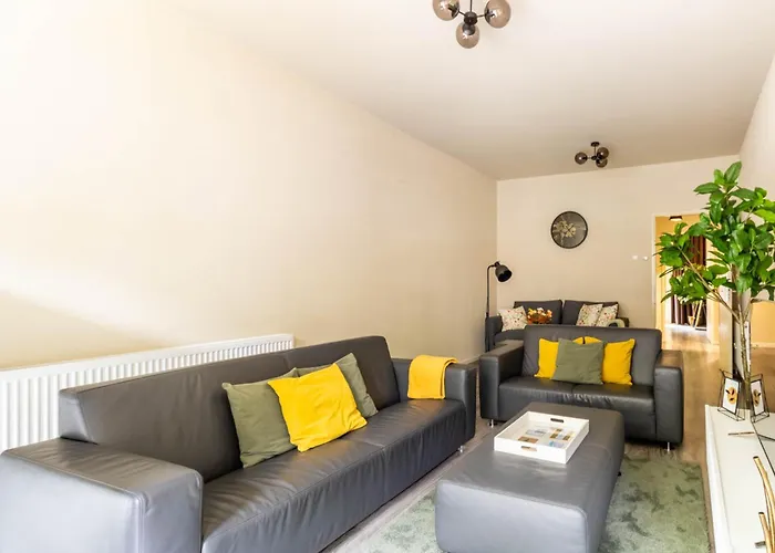 Apartamento Loft Delfshaven Róterdam