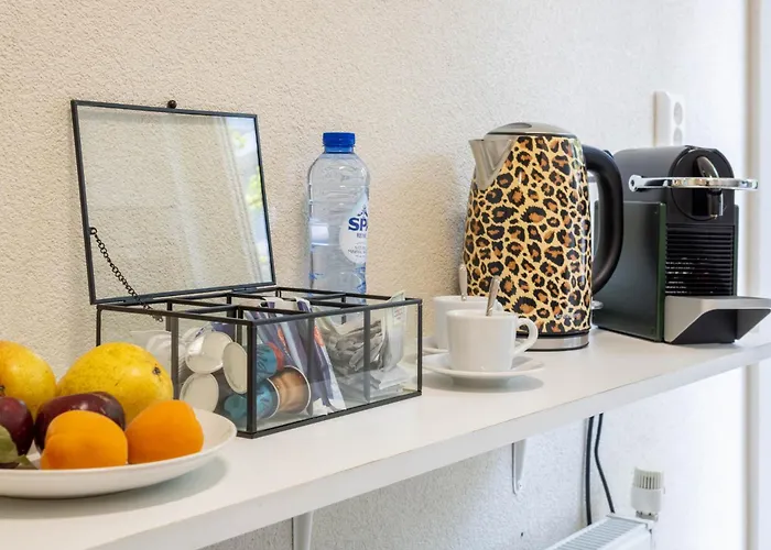 Lägenhet Loft Delfshaven Rotterdam