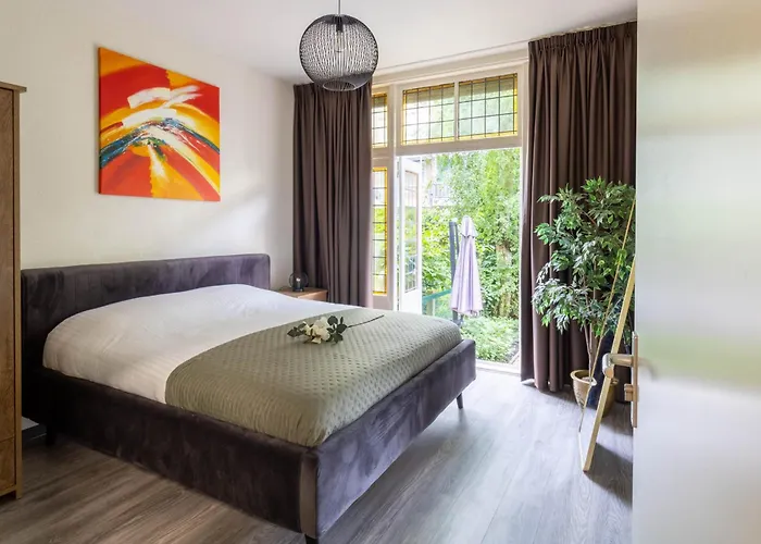 Loft Delfshaven Apartamento *