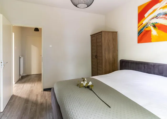 Loft Delfshaven * Róterdam