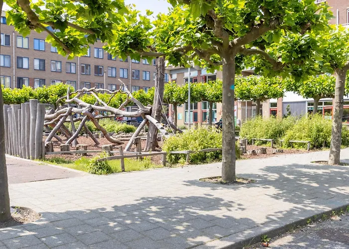 Loft Delfshaven Rotterdam