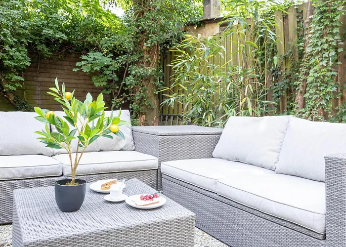 Loft Delfshaven Apartamento *