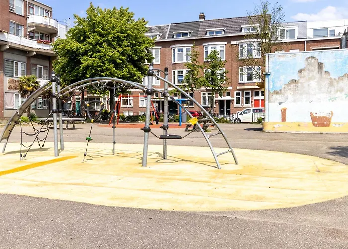 Loft Delfshaven Rotterdam