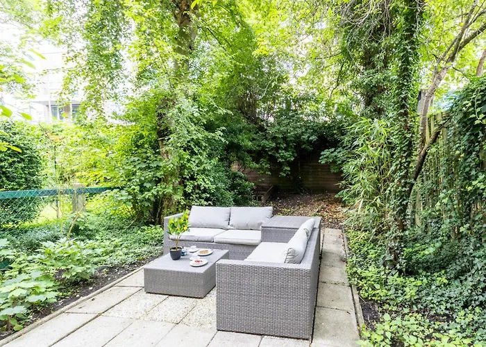 Loft Delfshaven * Rotterdam