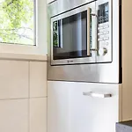 Loft Delfshaven 로테르담