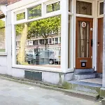 Loft Delfshaven 로테르담