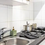 Loft Delfshaven *
