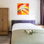 아파트 Loft Delfshaven