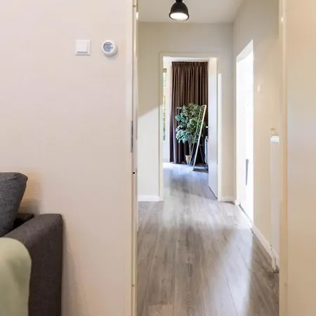 Loft Delfshaven Apartmán