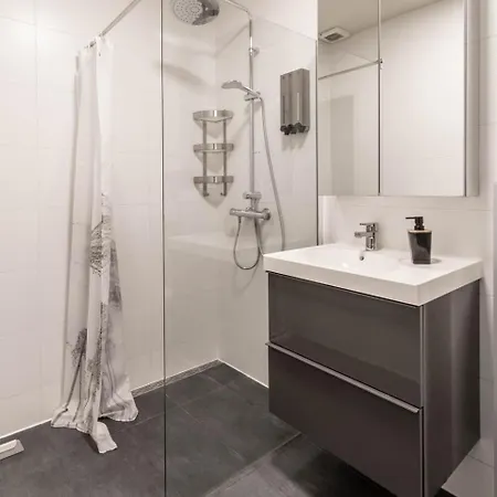 Loft Delfshaven *