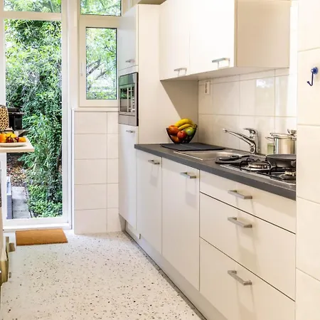 Loft Delfshaven Apartmán *