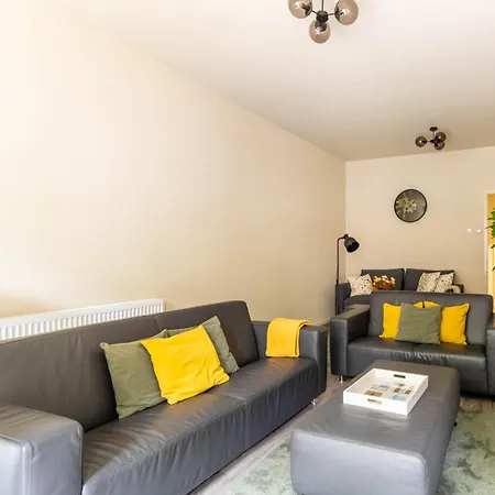 Apartmán Loft Delfshaven Rotterdam