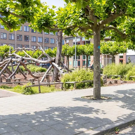 Loft Delfshaven Роттердам